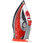 Утюг Centek CT-2346 красный/черный/белый, 3000 Вт, 45 г/мин, 190 г/мин, 380 мл, фото2