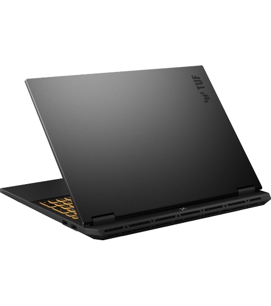 Ноутбук ASUS TUF Gaming F16 FX608JPR-RV048/16'/IPS/Intel Core i7-14650HX/32Gb/1Tb SSD/NVIDIA GeForce RTX 5070/Windows 11 Pro/серый/2.2kg