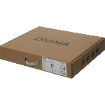 Коммутатор Digma DSP848G-6S+R700, 48×1 Гбит/с + 6×10 Гбит/с SFP+, управляемый, фото9