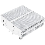 Устройство охлаждения(кулер) Thermalright AXP-90 X53 Soc-AM5/AM4/1151/1200/1700 белый 4-pin 22.4dB Al+Cu 330gr Ret (AXP-90-X53-WHITE), фото3
