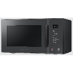 Микроволновая печь Samsung MS23T5018AC/BW антрацит, 23 л, 800 Вт, переключатели - сенсор, фото3