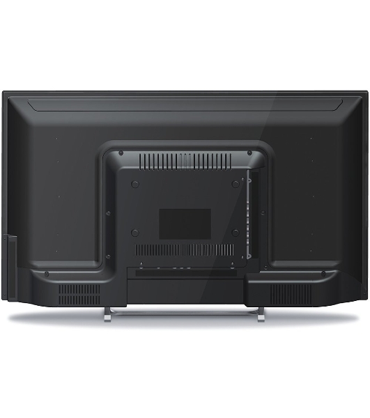 Телевизор PolarLine 32' 32PL55TC-SM (U) черный LED HD 60Hz Салют 1Gb/4Gb