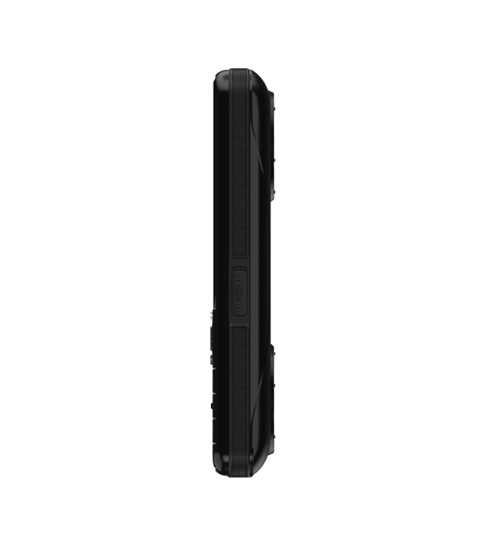 Мобильный телефон Maxvi Р110 черный