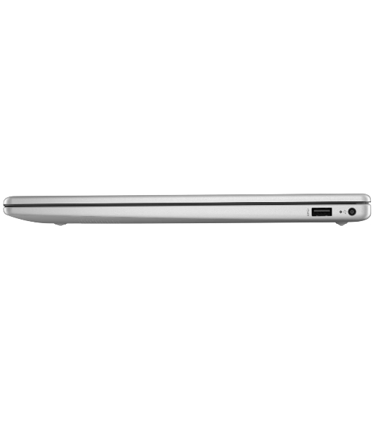 Ноутбук HP 15-fc0165nia Ryzen 3 7320U 8Gb SSD 512Gb AMD Radeon Graphics 610M 15.6' IPS FHD (1920x1080) FreeDOS silver WiFi BT Cam (BA5K9EA)