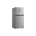 Холодильник LG GR-B922FMBM серебристый двухкамерный 428/184л морозилка сверху, No Frost, фото9