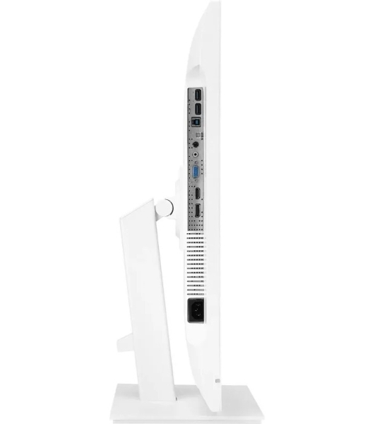 Монитор 23.8' ASUS VA24EQSB-W IPS 1920x1080, 75 Гц, 5 мс, 16:9, 300 кд/м2, 1xHDMI, белый