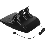 Руль Logitech G923 10кноп. (с педалями) черный, фото12