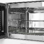 Микроволновая печь встраиваемая Maunfeld MBMO.25.7GW белый, 25 л, 900 Вт, переключатели - сенсор, фото9