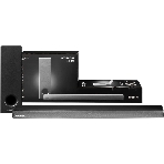 Микросистема Hyundai H-HA630 черный 150Вт FM USB BT SD/MMC/MS, фото17