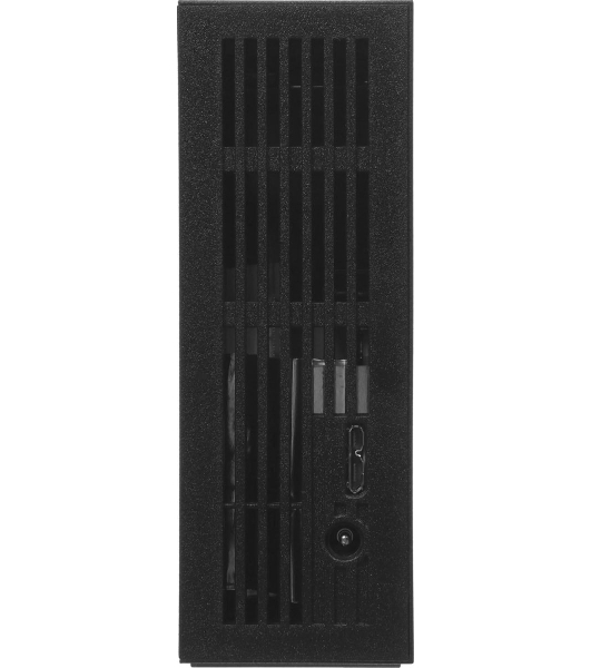 Внешний HDD 3.5' Seagate One Touch STLC16000402, 16TB, USB 3.2 Gen 1 Type-A, 5400 rpm, черный
