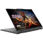 Ноутбук Lenovo Yoga 7 2-in-1 16IML9/16'/IPS/Intel Core Ultra 7 155U/16384Mb/1024Gb SSD/Intel Graphics/Windows 11 Home/серый/1.99kg, фото4