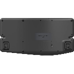 Клавиатура Logitech Ergo K860 беспроводная, Bluetooth, радиоканал, чёрный, фото2