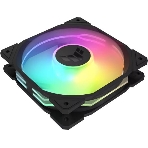 Вентилятор в корпус ASUS TUF GAMING TR120 FAN ARGB BLACK 3IN1 черный, 120x120x28 мм, 2000 об/мин, 29 дБ, 4 pin, фото 1