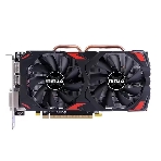 Видеокарта Sinotex RX580 (2048SP) 8Gb GDDR5 256-bit HDMI 2*DP, фото2