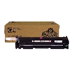 Картридж лазерный GalaPrint GP-CF533A (№205A) Magenta (900 стр) для HP Color LaserJet Pro CM180/CM180n/CM181/CM181fw/CM154, фото3