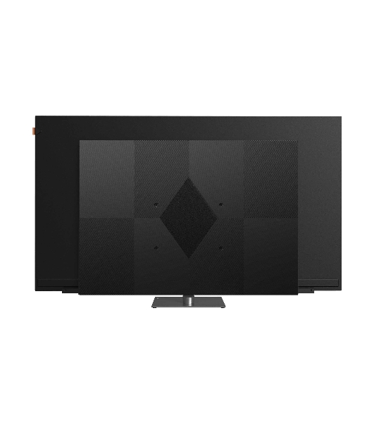 Телевизор Skyworth 77' 77SXF9850 черный OLED 4K UHD 120Hz Google TV