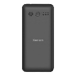 Мобильный телефон Xenium X700 черный, фото3