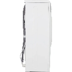 Стиральная машина Indesit IWUD 4105 белый, загрузка фронтальная 4 кг, 1000 об/мин., класс: А, фото12