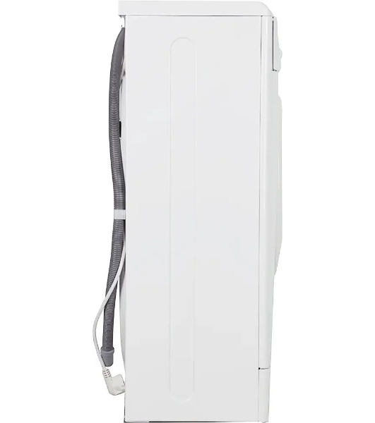 Стиральная машина Indesit IWUD 4105 белый, загрузка фронтальная 4 кг, 1000 об/мин., класс: А