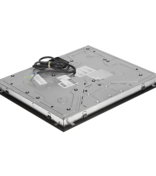 Электрическая варочная панель Hotpoint HR 6T1 C, независимая, черный