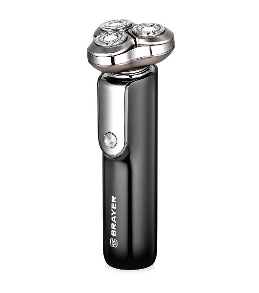 Электробритва BRAYER BR3601