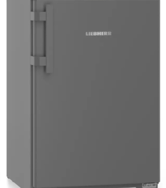 Морозильная камера Liebherr Fdgd 1404-20 001 темно-серый, 106л, 4 ящика