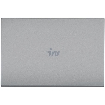 Ноутбук IRU Tactio 15BHR Ryzen 7 7730U 16Gb SSD 512Gb AMD Radeon Graphics 15.6' IPS FHD (1920x1080) Windows 11 Pro black WiFi BT Cam 4000mAh (2139186), фото2