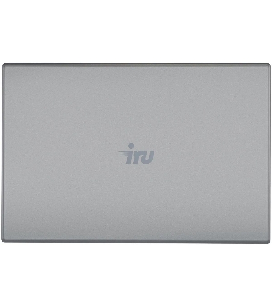 Ноутбук IRU Tactio 15BHR Ryzen 7 7730U 16Gb SSD 512Gb AMD Radeon Graphics 15.6' IPS FHD (1920x1080) Windows 11 Pro black WiFi BT Cam 4000mAh (2139186)