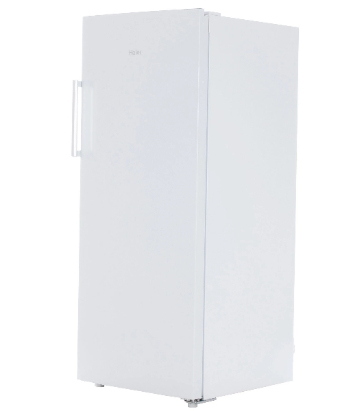 Морозильная камера Haier HF 260WG, белый, 248л, 6 ящиков