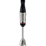 Блендер погружной Bosch MSM6M622 черный, 1000 Вт, плавная регулировка, турбо, фото3