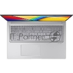 Ноутбук Asus Vivobook 17 X1704VA-AU1107/17.3'/IPS/Intel Core 7 150U/16Gb/1Tb SSD/Intel Graphics/Windows 11 Pro/серебристый/2.1kg, фото2