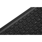 Комплект клавиатура+мышь Logitech MX Keys S Combo беспроводной, USB, 8000 DPI, серый, фото21