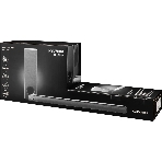 Микросистема Hyundai H-HA630 черный 150Вт FM USB BT SD/MMC/MS, фото18