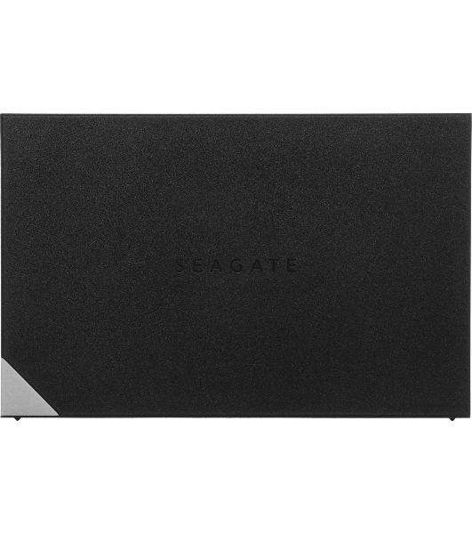 Внешний HDD 3.5' Seagate One Touch STLC16000402, 16TB, USB 3.2 Gen 1 Type-A, 5400 rpm, черный