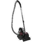 Пылесос Centek CT-2523 черный/красный, 420/2400 Вт, уборка сухая, пылесборник контейнер 3.5 л, фото11
