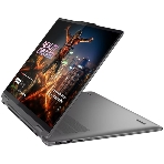 Ноутбук Lenovo Yoga 7 2-in-1 16IML9/16'/IPS/Intel Core Ultra 7 155U/16384Mb/1024Gb SSD/Intel Graphics/Windows 11 Home/серый/1.99kg, фото5