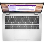 Ноутбук Dell Pro 14 Plus/14.0'/IPS/Intel Core Ultra 5 235U/16GB/512GB SSD/Intel graphics/Linux/серебристый/1.4kg, фото4