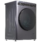 Стиральная машина MIU MLS-850BDGE серая, загрузка фронтальная 8кг, 1400 об/мин., класс: A+++, фото2