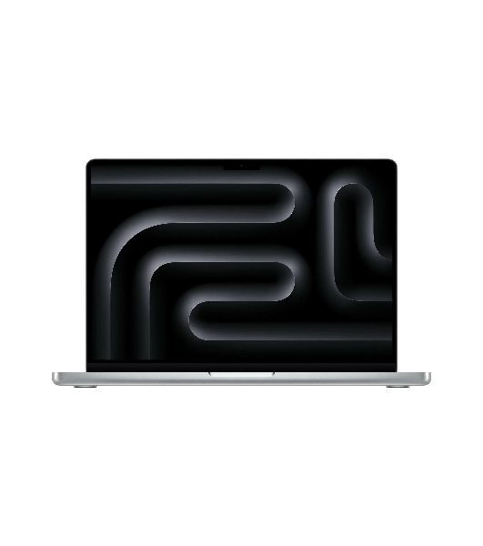 Ноутбук Apple MacBook Pro M5 Pro 2026 MGDP4 14-inch 18‑core CPU and 20‑core GPU, 24GB, 2TB SSD - Silver