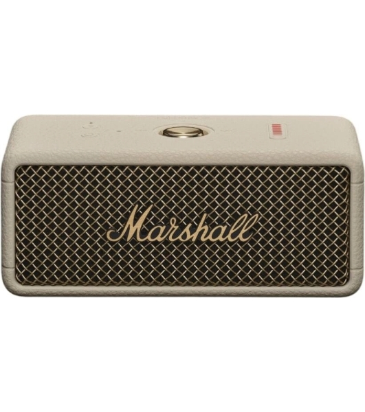 Портативная колонка Marshall Emberton III сream