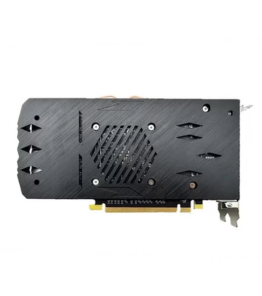 Видеокарта Sinotex RX580 (2048SP) 8Gb GDDR5 256-bit HDMI 2*DP
