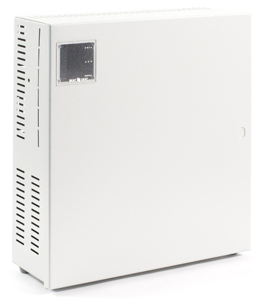 Источник питания СКАТ-1200У2 12В 10А
