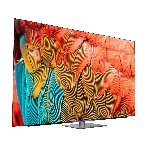 Телевизор Skyworth 77' 77SXF9850 черный OLED 4K UHD 120Hz Google TV, фото4