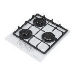 Газовая варочная панель HOMSair HGG433WH, фото8