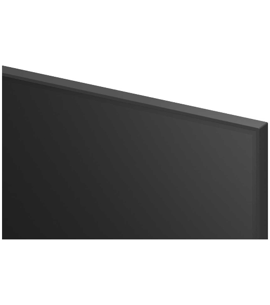 Телевизор LG 65' 65NANO81A6A черный LED UHD 60Hz Smart TV 2GB/8GB