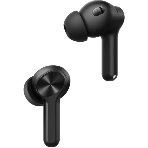Наушники TWS Realme Buds T200 Lite черный, внутриканальные, Bluetooth, до 28 ч, фото2
