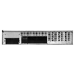 Серверный корпус ExeGate Pro 2U550-HS08 RM 19', высота 2U, глубина 550, без БП, 8xHotSwap, USB, фото5