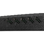 Монитор 27' ExeGate SuperView EH2707 IPS 1920x1080, 100 Гц, 5 мс, 16:9, 250 кд/м², HDMI 1.4, VGA, FreeSync, черный, фото5
