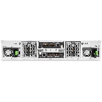 Компьютерный корпус AIC XJ1-20247-02 2U 24x 2.5' hot-swap bays, hot-swap JBOD with dual SAS 24G expander controller, dual BMC, tool-less HDD tray, 800W 1+1 hot-swap redundant 80+ Platinum, tool-less rail kit (4X series), фото2