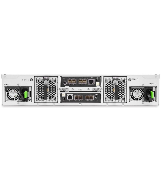 Компьютерный корпус AIC XJ1-20247-02 2U 24x 2.5' hot-swap bays, hot-swap JBOD with dual SAS 24G expander controller, dual BMC, tool-less HDD tray, 800W 1+1 hot-swap redundant 80+ Platinum, tool-less rail kit (4X series)